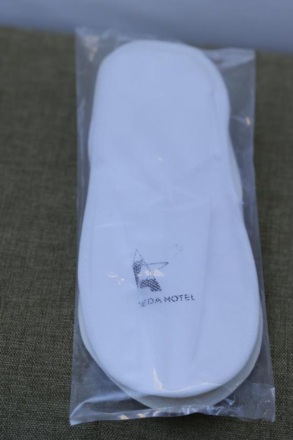 Andromeda Hotel アジス・アベバ エクステリア 写真